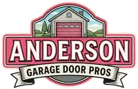 Anderson Garage Door Pros