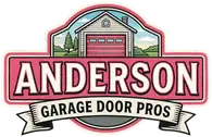 Anderson Garage Door Pros